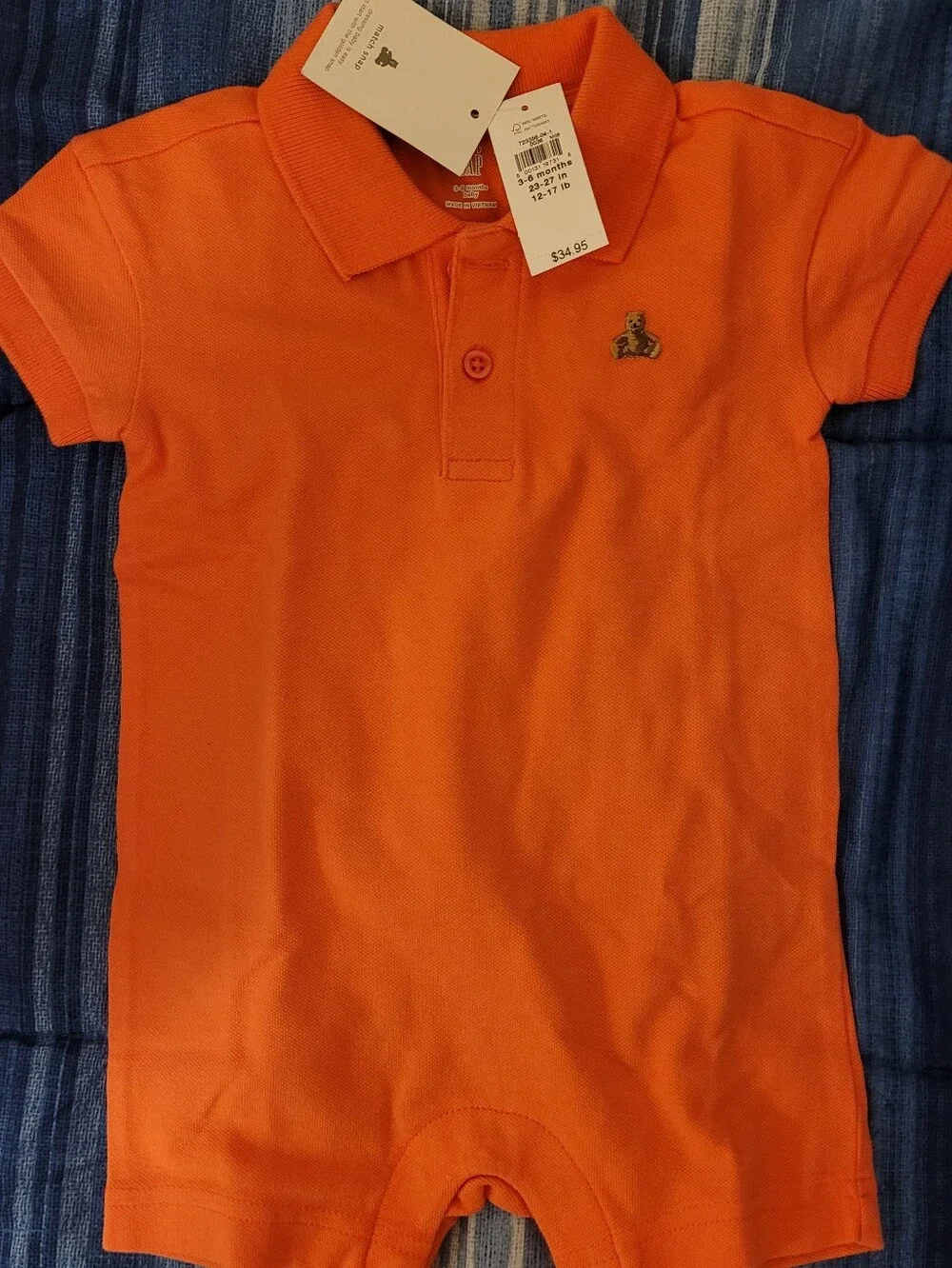 Babygap Bundle